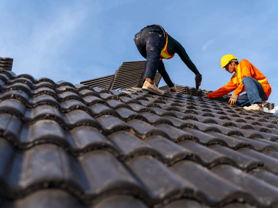 About Concord Roofing Contractor - emergency roof leak repair in concord experts in Concord
